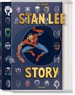 The Stan Lee Story (Limited Edition)