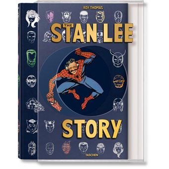 The Stan Lee Story (Limited Edition)