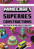 Minecraft - Superbes constructions
