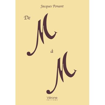 De M à M