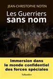 Les guerriers sans nom