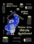 Madame Hibou cherche appartement