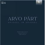 Arvo Pärt: Spiegel im Spiegel - Vinilo