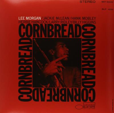 Cornbread (Ltd.Edt.+DL Code)