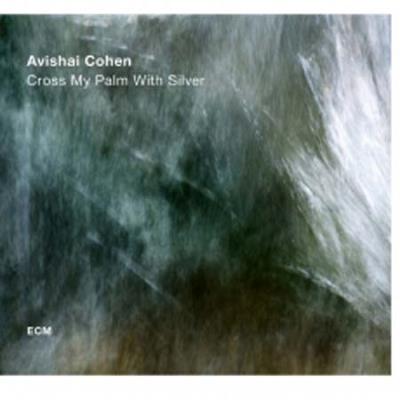 CROSS MY PALM WITH SILVER/LP