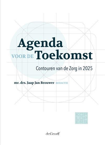 Agenda voor de toekomst