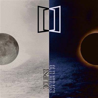 Eclipse Édition Limitée Coffret