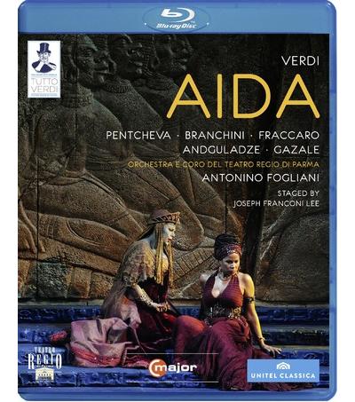 Aida