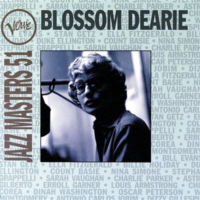 Verve jazz masters vol 51