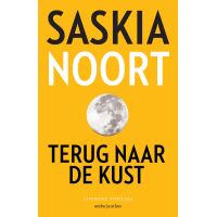 Terug naar de kust