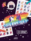 Qui est qui ? Licornes