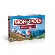 Jeu de société Monopoly Valais