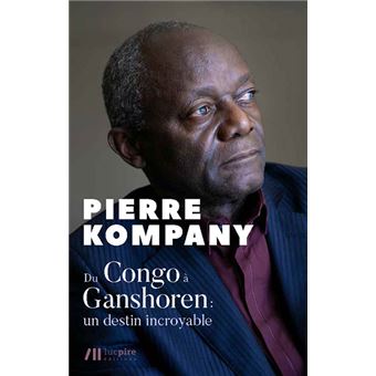 Du Congo à Ganshoren