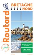 Guide du Routard Bretagne Nord 2021/22