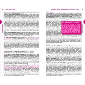 Guide du Routard Bretagne Nord 2021/22