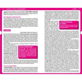 Guide du Routard Bretagne Nord 2021/22