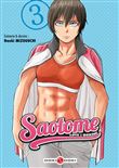 Saotome - vol. 03