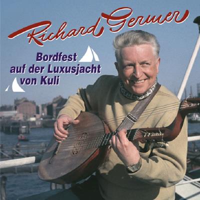 Bordfest auf der luxusjac