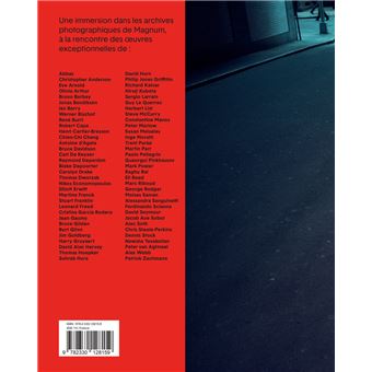 Magnum et la street photography