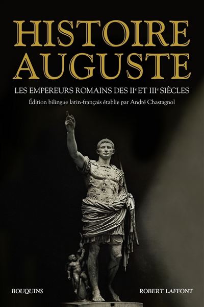 Histoire Auguste - NE