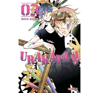 Urakata
