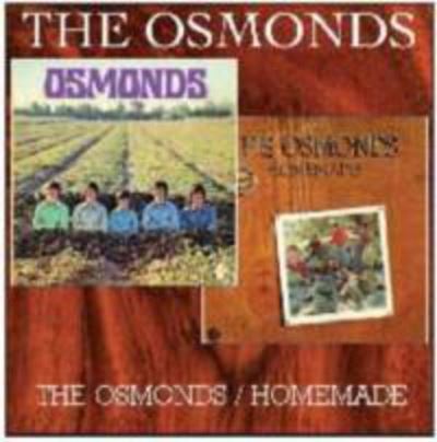 Osmonds/homemade