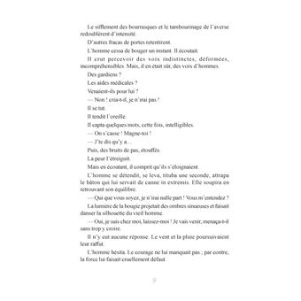 Les ignorées
