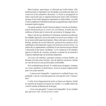 Les ignorées