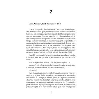 Les ignorées