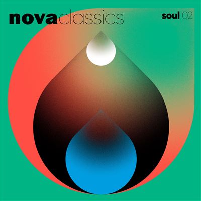 Nova Classics Soul Volume 2