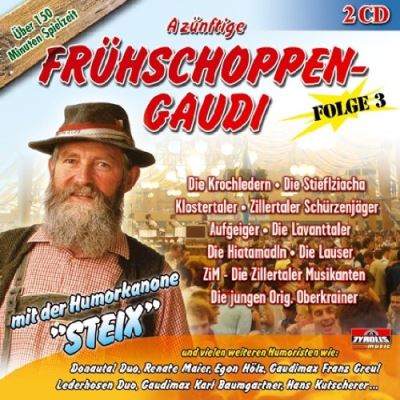 A zuenft fruehschoppen ga