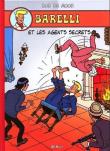 Barelli et les agents secrets