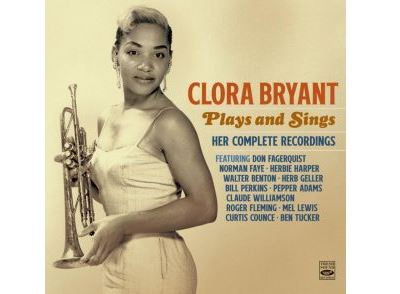 Plays And Sings - Her Complete Recordings