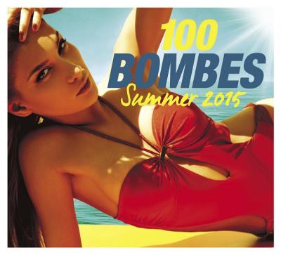 100 bombes summer 2015