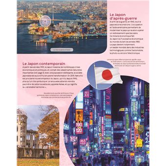 Le Japon