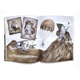 La vie secrète des émotions