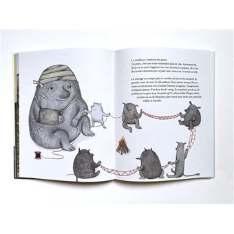 La vie secrète des émotions