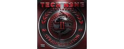 Strangeulation vol 2/ed deluxe