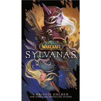 Статуя world of warcraft sylvanas 45 7 см