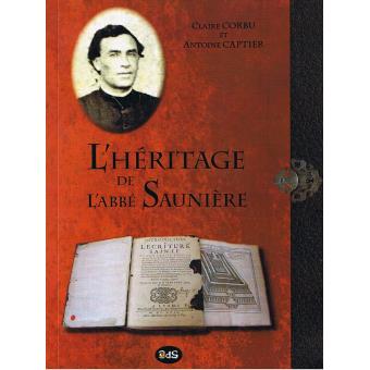 L'héritage de l'abbé Saunière