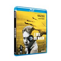 L'Œil du malin Blu-ray
