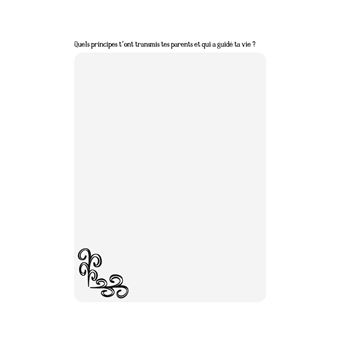 Mamie raconte-moi ton histoire