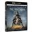 The Northman Blu-ray 4K Ultra HD