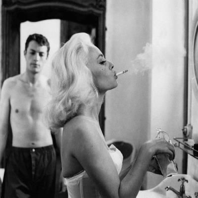 Jazz on film The new wave II