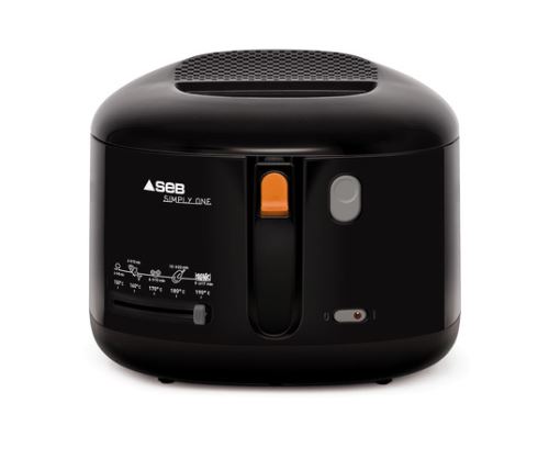 Friteuse SEB FF160800 SIMPLY ONE