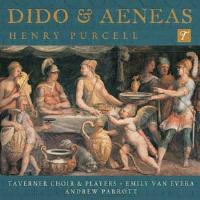Dido & aeneas