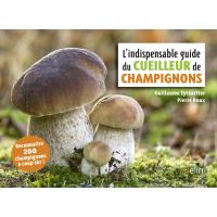 Guide des Champignons en 900 photos et fiches (Le) - 9782744909177 - Edisud