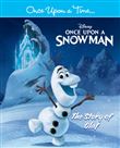 Il était un bonhomme de neige
