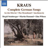Chansons Allemandes