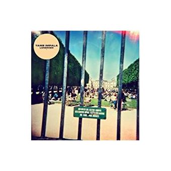 Tame Impala - 1